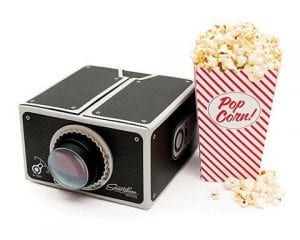 Luckies-of-London-Smartphone-Projector