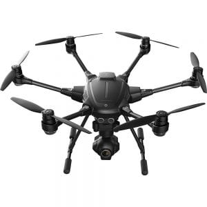 Top 10 Camera Drones
