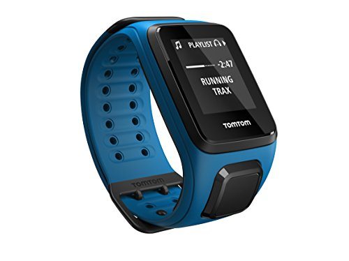 Activity Tracker For Runners