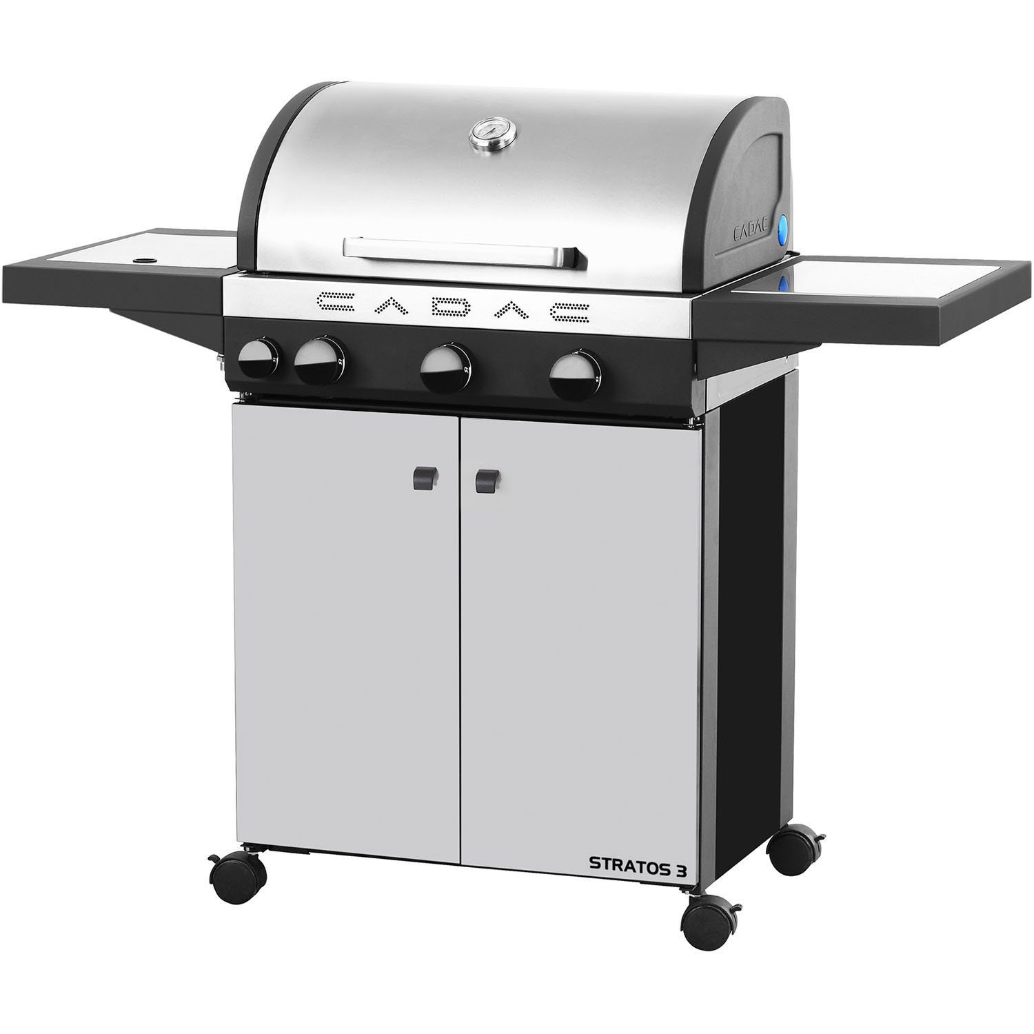 Top Gas Grills Between $250 and $500 for 2017