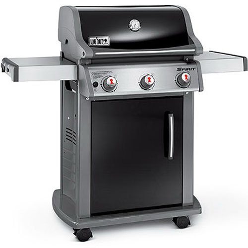 Top Gas Grills Between $250 and $500 for 2017