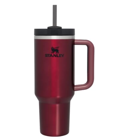 stanley quencher