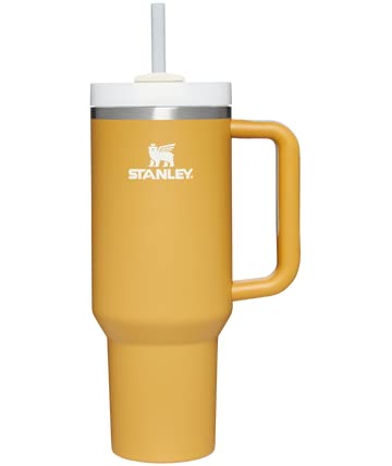 stanley quencher