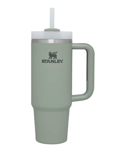 stanley quencher