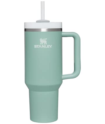 stanley quencher