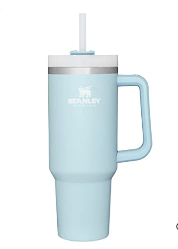 stanley quencher