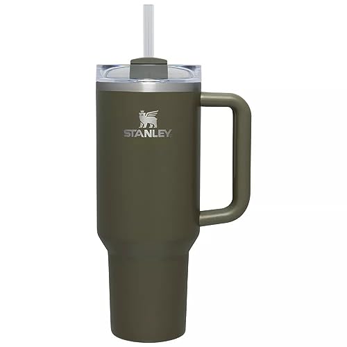 stanley quencher