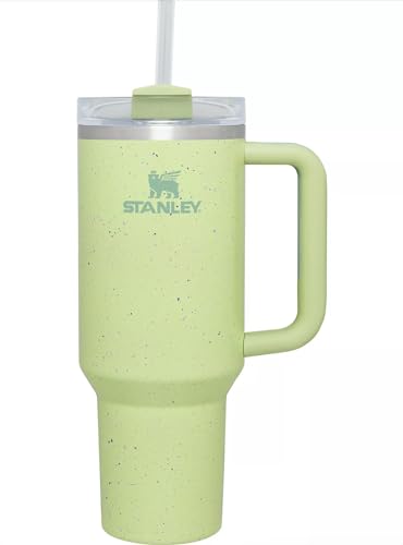 stanley quencher