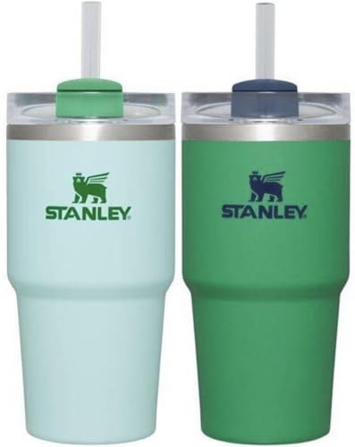 stanley quencher