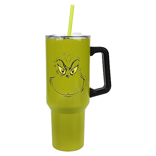 stanley quencher