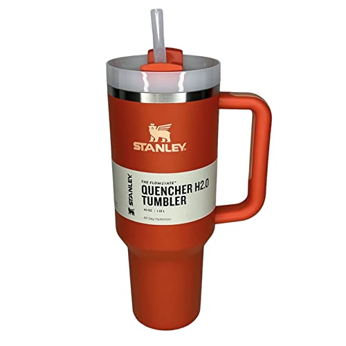 stanley quencher