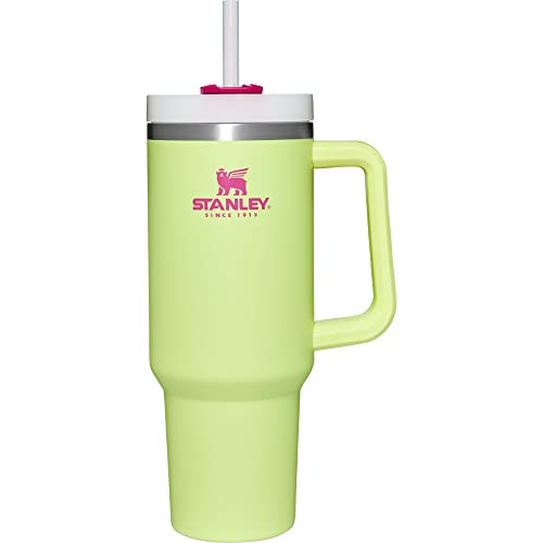 stanley quencher
