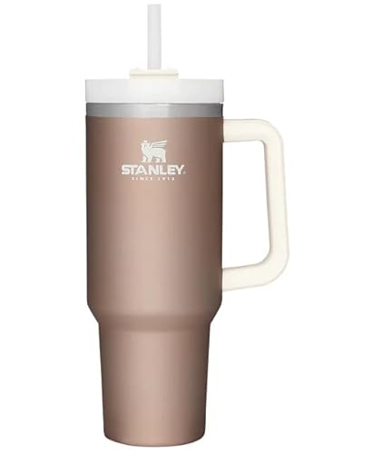 stanley quencher