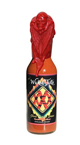 wicked tickle scoville