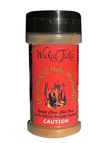 wicked tickle scoville