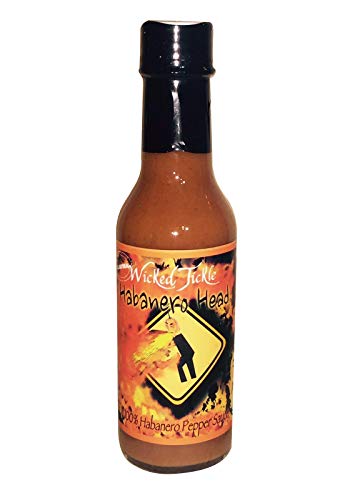wicked tickle scoville