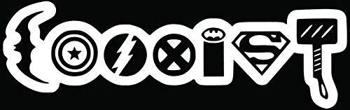 coexist eatadick sticker