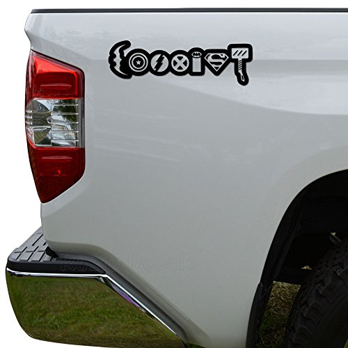 coexist eatadick sticker