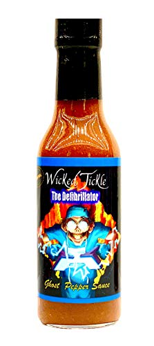 wicked tickle scoville