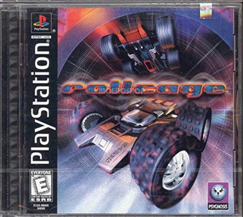 playstation