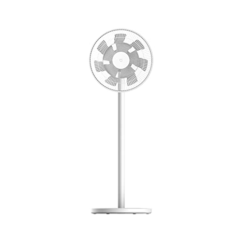 bed fan with wireless remote
