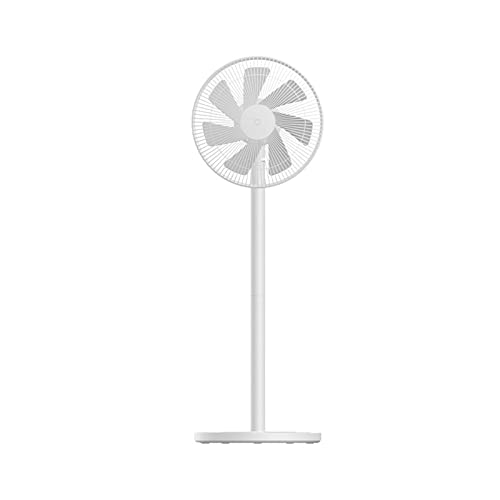 bed fan with wireless remote