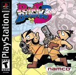 playstation