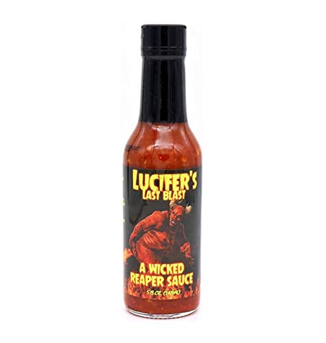 wicked tickle hot sauce