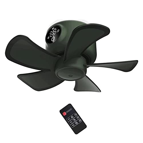 bed fan with wireless remote