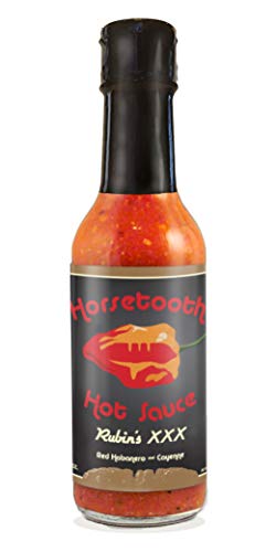 wicked tickle hot sauce