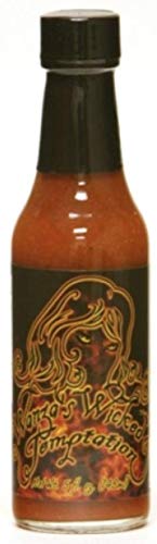 wicked tickle hot sauce
