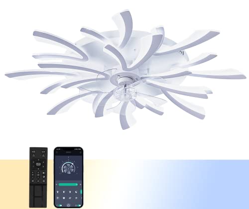 bed fan with wireless remote