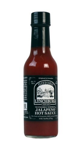 wicked tickle hot sauce