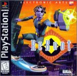 playstation