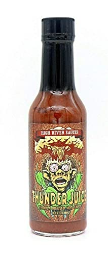 wicked tickle hot sauce