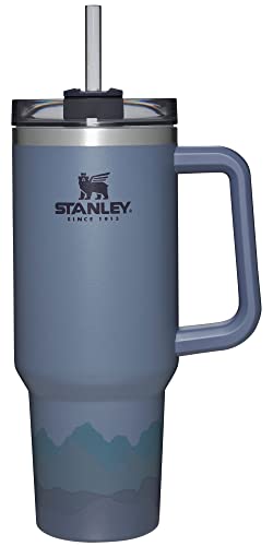 stanley quencher