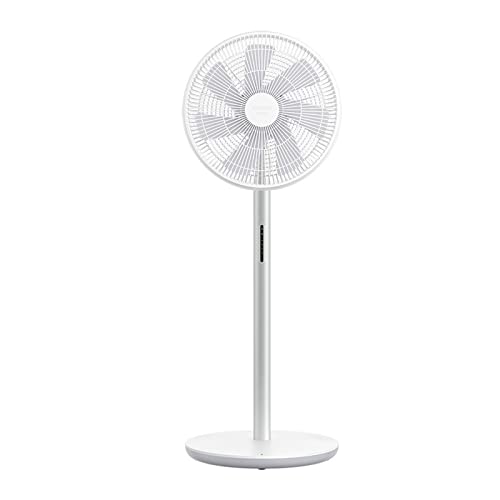 bed fan with wireless remote
