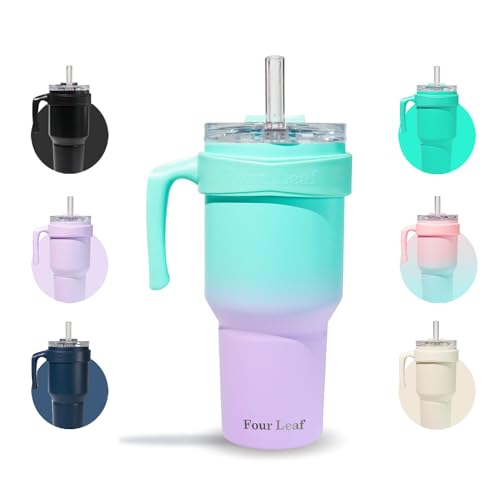 stanley quencher