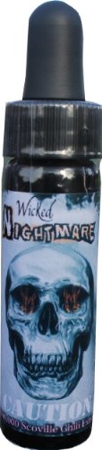 wicked tickle scoville