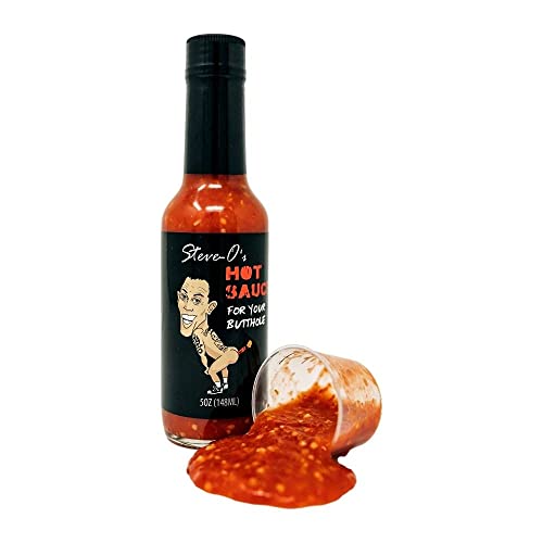 wicked tickle hot sauce