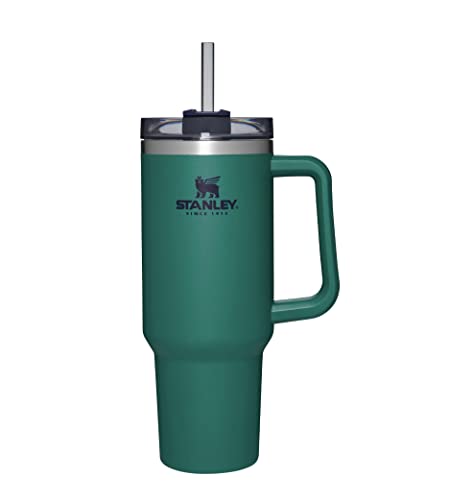 stanley quencher