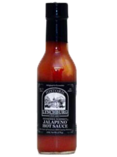 wicked tickle hot sauce