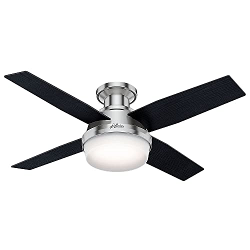 bed fan with wireless remote