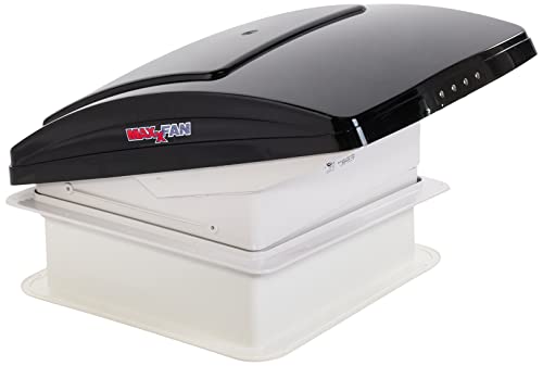 bed fan with wireless remote