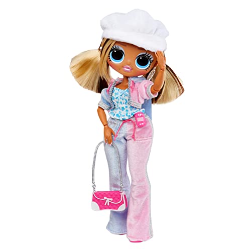 omg dolls