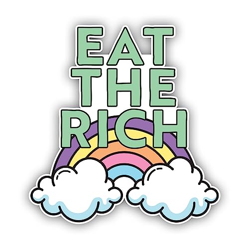 coexist eatadick sticker