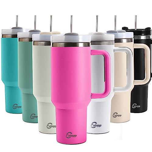 stanley quencher