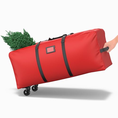 zober christmas tree storage bag