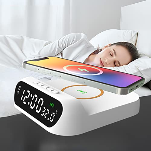 bed fan with wireless remote