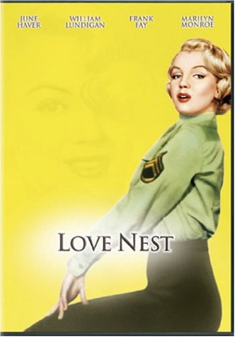nest
